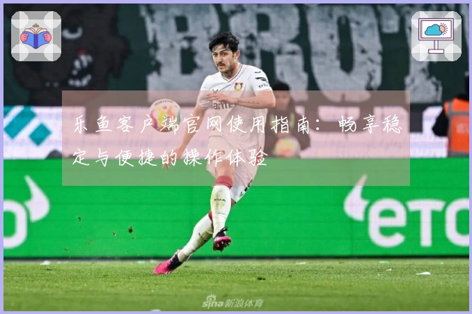 乐鱼客户端官网使用指南：畅享稳定与便捷的操作体验
