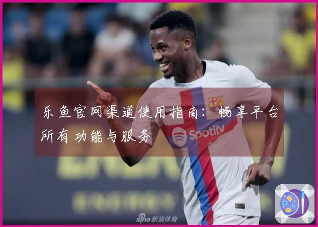 乐鱼官网渠道使用指南：畅享平台所有功能与服务