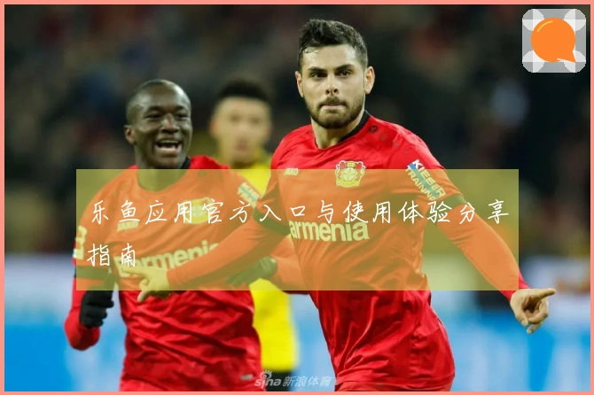 乐鱼应用官方入口与使用体验分享指南