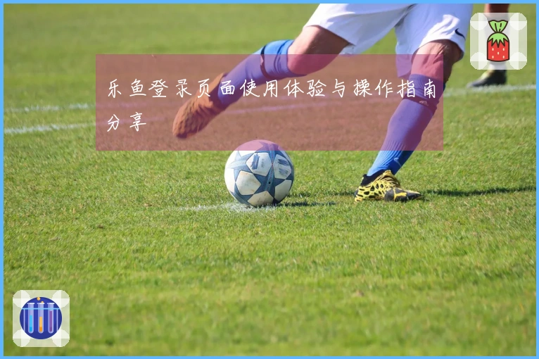乐鱼登录页面使用体验与操作指南分享