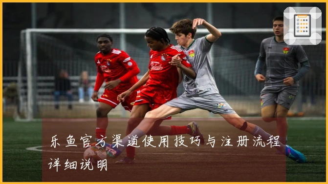 乐鱼官方渠道使用技巧与注册流程详细说明