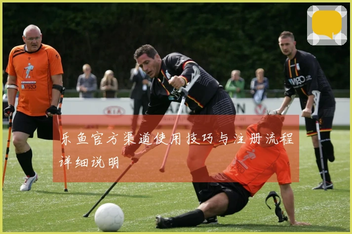 乐鱼官方渠道使用技巧与注册流程详细说明