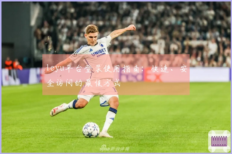 leyu平台登录使用指南：快速、安全访问的最佳方式