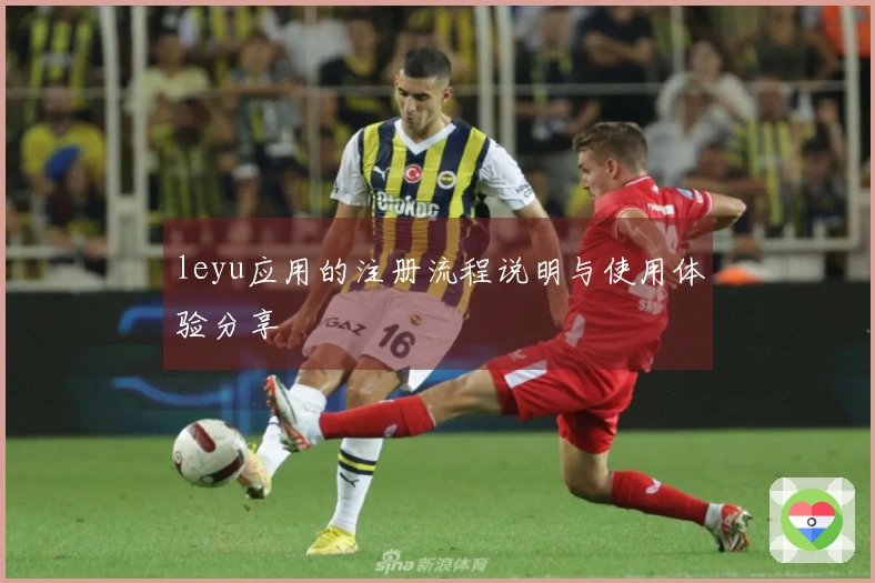 leyu应用的注册流程说明与使用体验分享