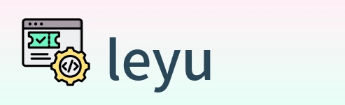 leyu Logo